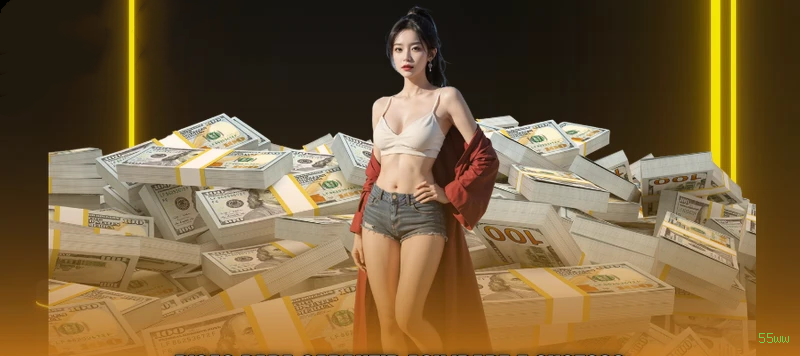 Comparação APP mobile vs versão web da 55ww