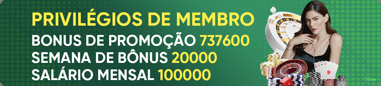 Slots online da 55ww com jackpots progressivos